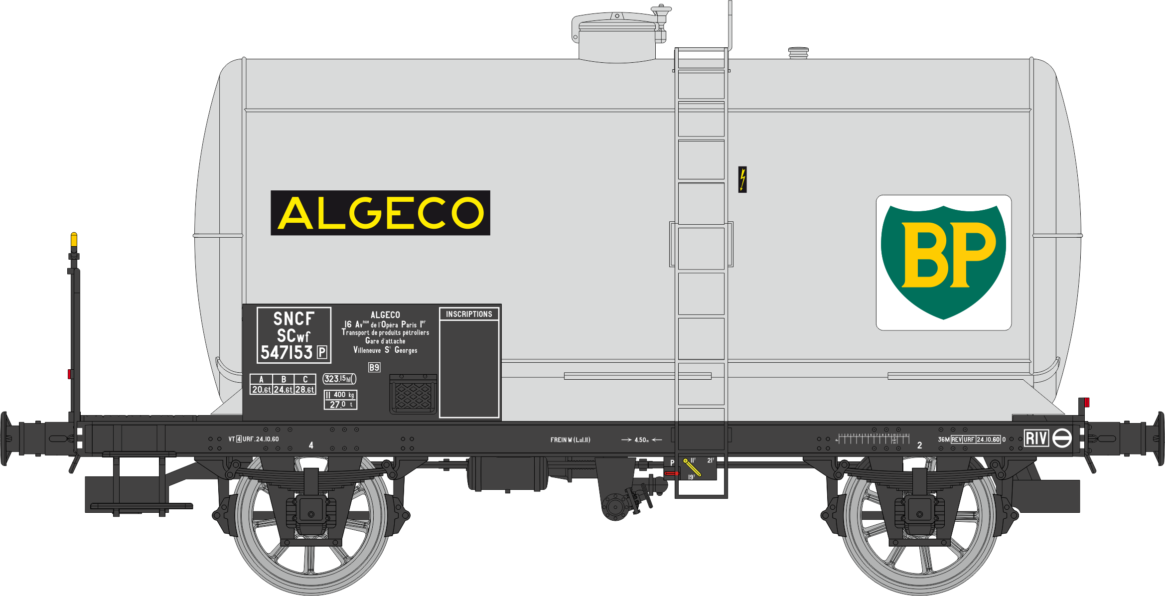 WB-982 - Citerne Fauvet-Girel ALGECO-BP Ep.III