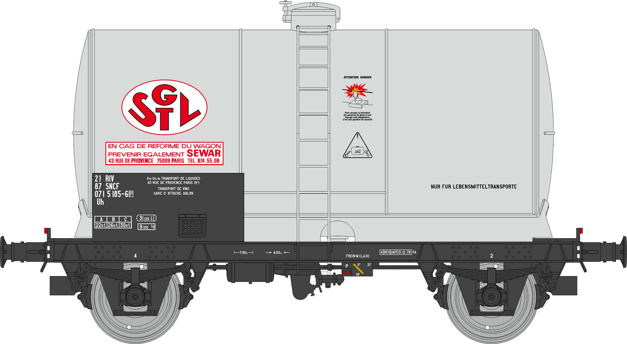 WB-1002 - Citerne Fauvet-Girel SGTL Ep.IV-V