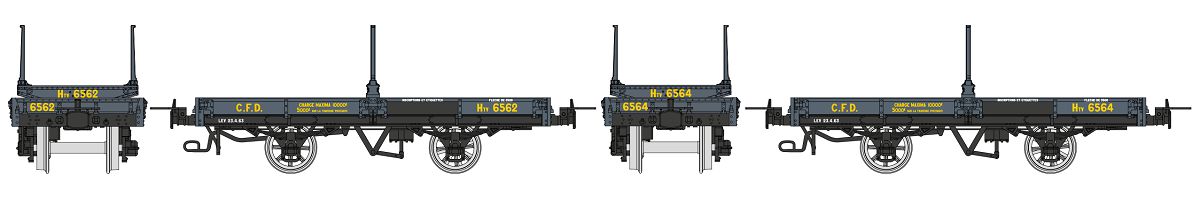 REE WM-036