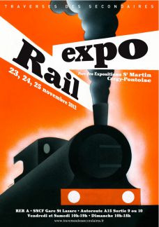 railexpo 2012