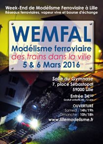 wemfal 2016