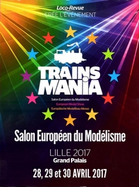 trainsmania2017