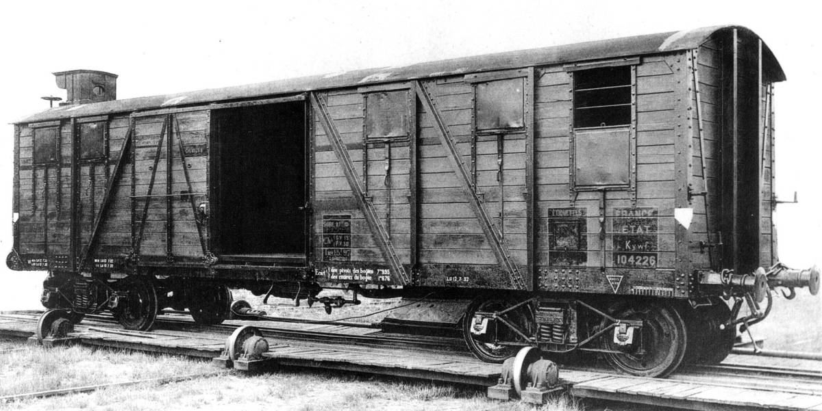 wagon tp 2