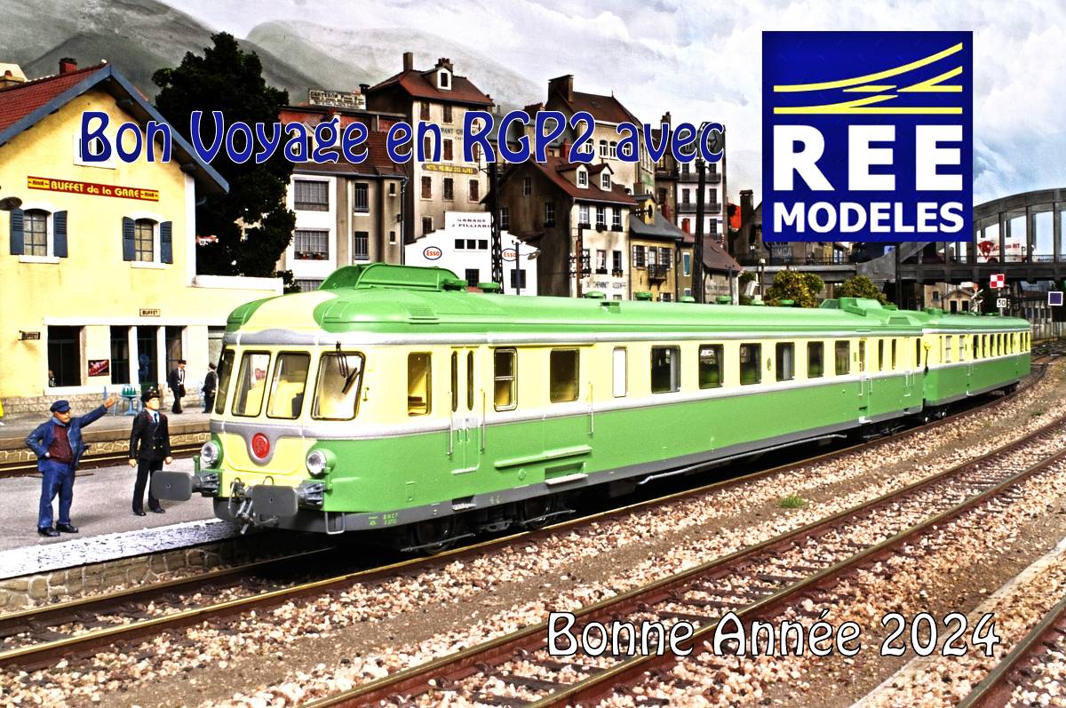 Ree Modeles 2024 , REE Modèles Neuheiten, Nürnberger Spielwarenmesse ...