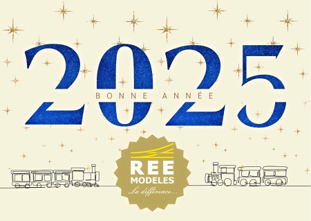 ree bonne année 2025